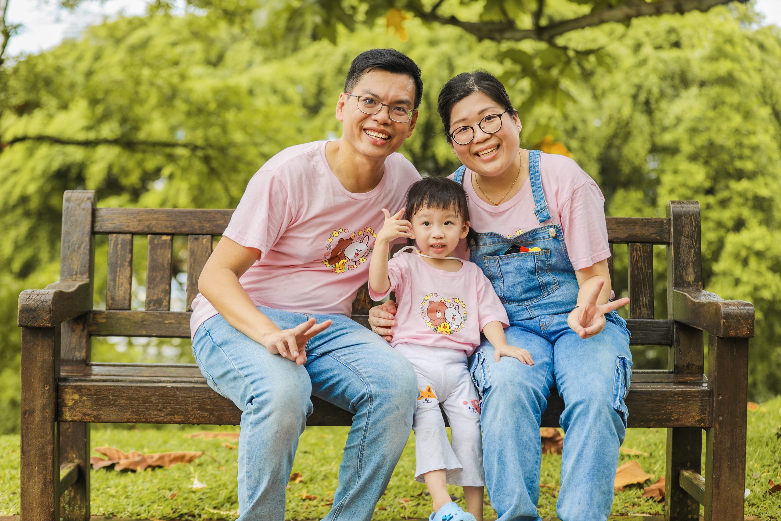 Family Photoshoot