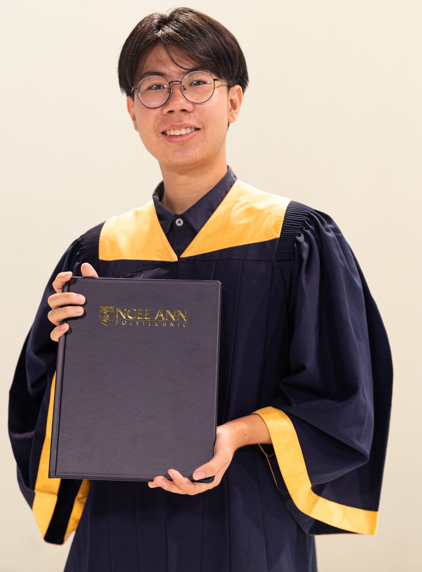 Graduation Photoshoot